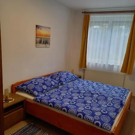 Rábai Apartman *