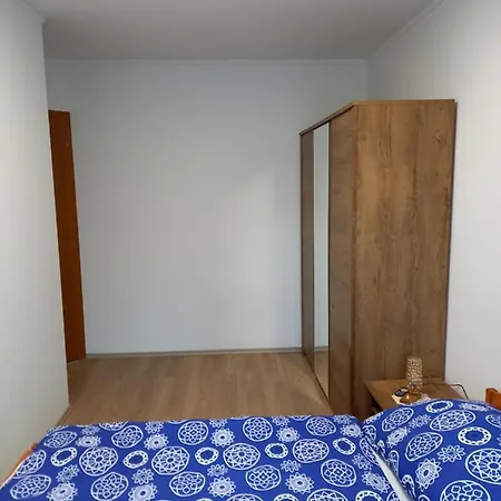 Apartman Rábai Apartman *