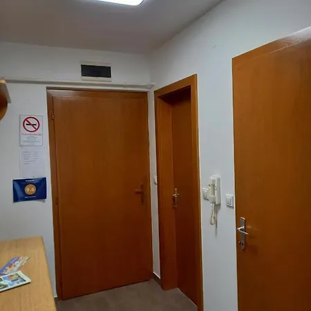 Rábai Apartman Apartman