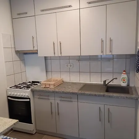 Apartman Rábai Apartman Kőszeg