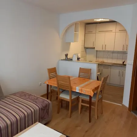 Apartman Rábai Apartman