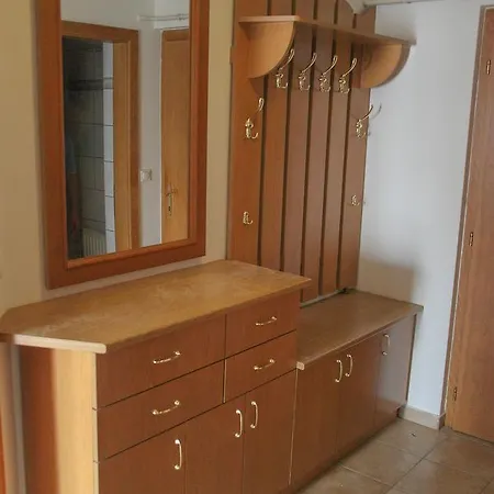 Apartman Rábai Apartman