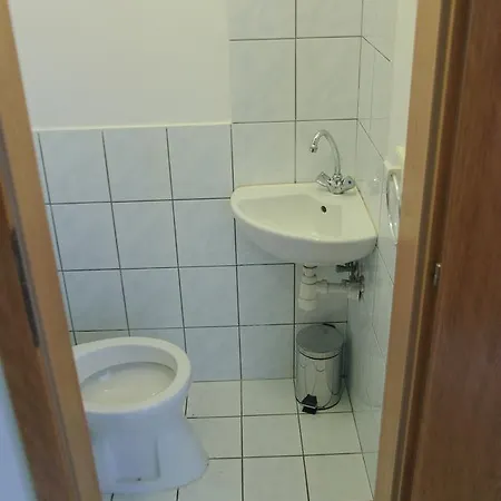 Apartman Rábai Apartman Kőszeg