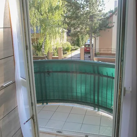 Rábai Apartman Apartman